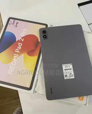 New Xiaomi Redmi Pad 2 Pro 256GB