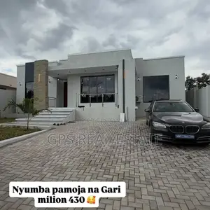 3 Bedroom House for Sale in Goba Lastanza, Kinondoni