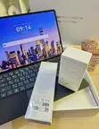 Huawei MatePad Pro 13.2 512GB Mpya - 2