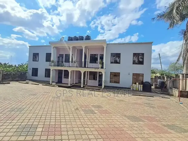 2 Bedroom Apartment for Rent in Kibamba, Kinondoni - 1