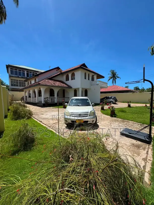 4 Bedroom House for Sale, Mbezi Beach Makonde - 1