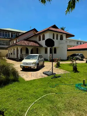 4 Bedroom House for Sale, Mbezi Beach Makonde