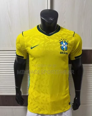 Original Jersey Shirt