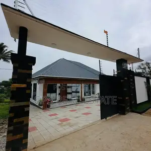 4 Bedroom House for Sale in Goba, Kinondoni