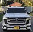 2023 Toyota Land Cruiser 300 ZX Diesel - 1
