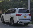 2023 Toyota Land Cruiser 300 ZX Diesel - 3