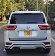 2023 Toyota Land Cruiser 300 ZX Diesel - 4