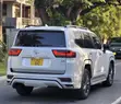 2023 Toyota Land Cruiser 300 ZX Diesel - 5