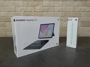 New Huawei MatePad 11.5 256GB