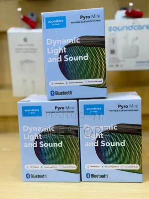 Soundcore Mini Portable Bluetooth Speaker