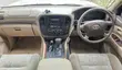 Toyota Land Cruiser VX Limited 2002 Silver - 4