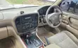 Toyota Land Cruiser VX Limited 2002 Silver - 5