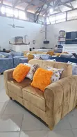 Sofa La Watu 2 - Mpya Kabisa - 1