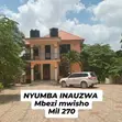 Nyumba ya Vyumba 4 Inauzwa Mbezi Mwisho, Kinondoni - 1