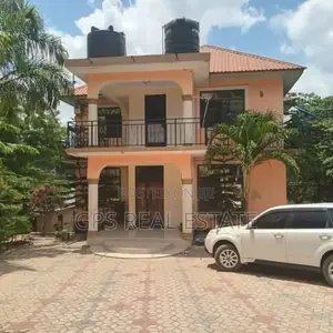Nyumba ya Vyumba 4 Inauzwa Mbezi Mwisho, Kinondoni