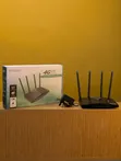 D-Link M960 A2 Wireless Router (4G/5G, Dual Band) - 1