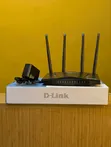 D-Link M960 A2 Wireless Router (4G/5G, Dual Band) - 2