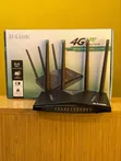 D-Link M960 A2 Wireless Router (4G/5G, Dual Band) - 3