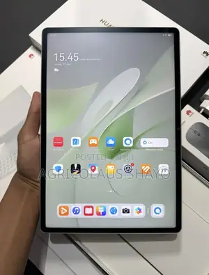New Huawei MatePad 12X 256GB