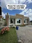 Nyumba ya Vyumba 4 Inauzwa Goba Makongo Road, Kinondoni - 1