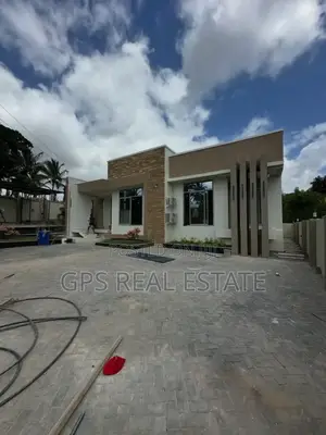Nyumba ya Vyumba 4 Inauzwa Goba Makongo Road, Kinondoni