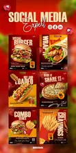 Premium Social Media Post Design - 2