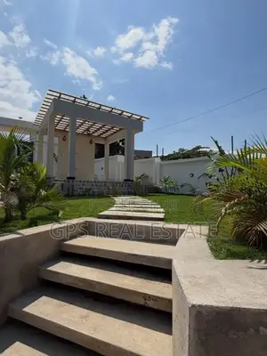 4-Bedroom House for Sale in Goba Center, Kinondoni