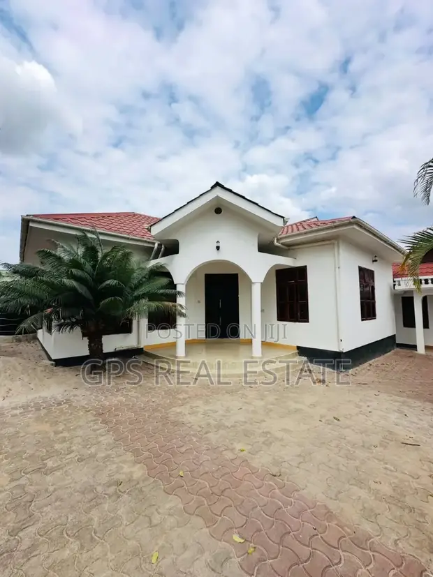 4 Bedroom House for Rent in Kinyerezi, Kinondoni - 1