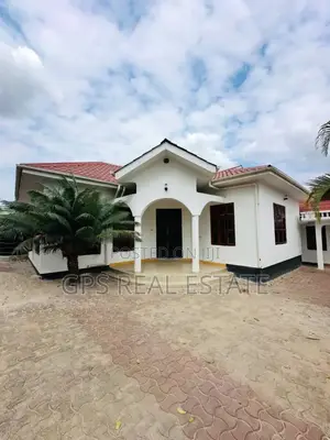 Nyumba ya Vyumba 4 ya Kupangisha Kinyerezi, Kinondoni