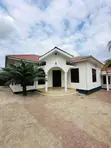 Nyumba ya Vyumba 4 ya Kupangisha Kinyerezi, Kinondoni - 1