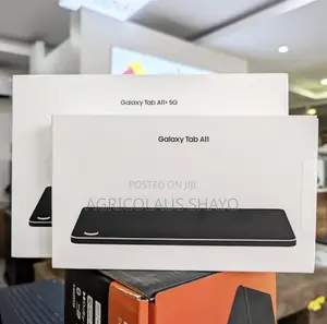 New Samsung Galaxy Tab A11 64GB