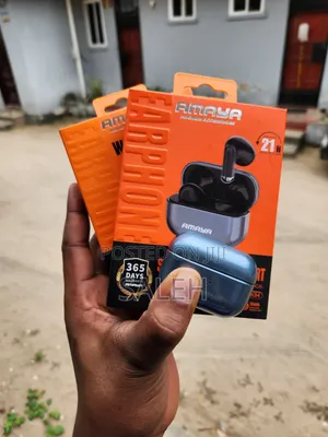 Amaya TK04 Wireless Earpods