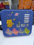 Atouch KC64Plus Kids Tablet 256GB - 1