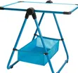 Kids Double-Sided Art Easel with Storage Box - 2