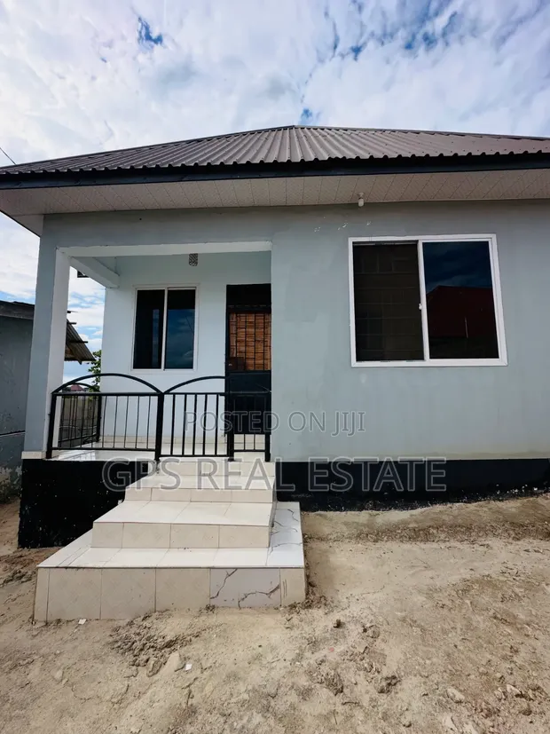 2 Bedroom House for Rent in Kinyerezi Mwisho Kwa, Kinondoni - 1