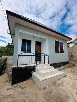 2 Bedroom House for Rent in Kinyerezi Mwisho Kwa, Kinondoni