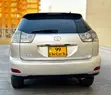 Toyota Harrier 2.4 SUV 2004 Dhahabu - 1