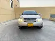 Toyota Harrier 2.4 SUV 2004 Dhahabu - 2