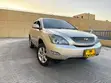 Toyota Harrier 2.4 SUV 2004 Dhahabu - 3