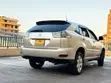 Toyota Harrier 2.4 SUV 2004 Dhahabu - 4