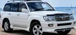 Toyota Land Cruiser V8 2003 - 1