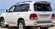 Toyota Land Cruiser V8 2003 - 4