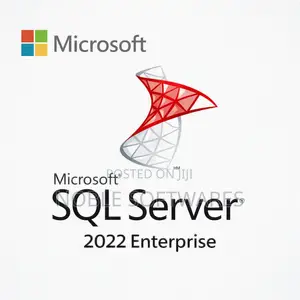 Microsoft SQL Server 2022 Enterprise (Offline Install)