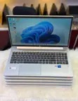 HP ProBook 450 G8 Laptop: 8GB RAM, Intel Core i5, 256GB SSD - 1