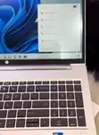 HP ProBook 450 G8 Laptop: 8GB RAM, Intel Core i5, 256GB SSD - 2