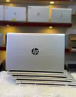 HP ProBook 450 G8 Laptop: 8GB RAM, Intel Core i5, 256GB SSD - 4