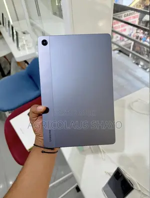 New Samsung Galaxy Tab A11+ 256GB Gray