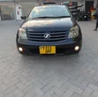 Toyota IST 2005 Black - 2