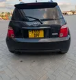 Toyota IST 2005 Black - 3