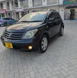 Toyota IST 2005 Black - 4